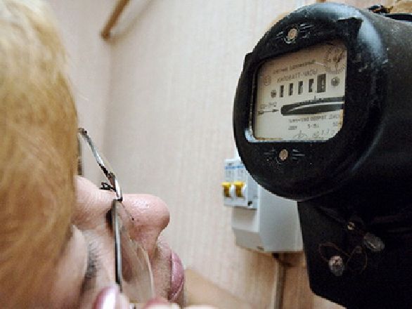 Замена электросчетчика в квартире