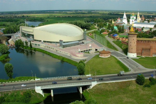 Электрика в Коломне