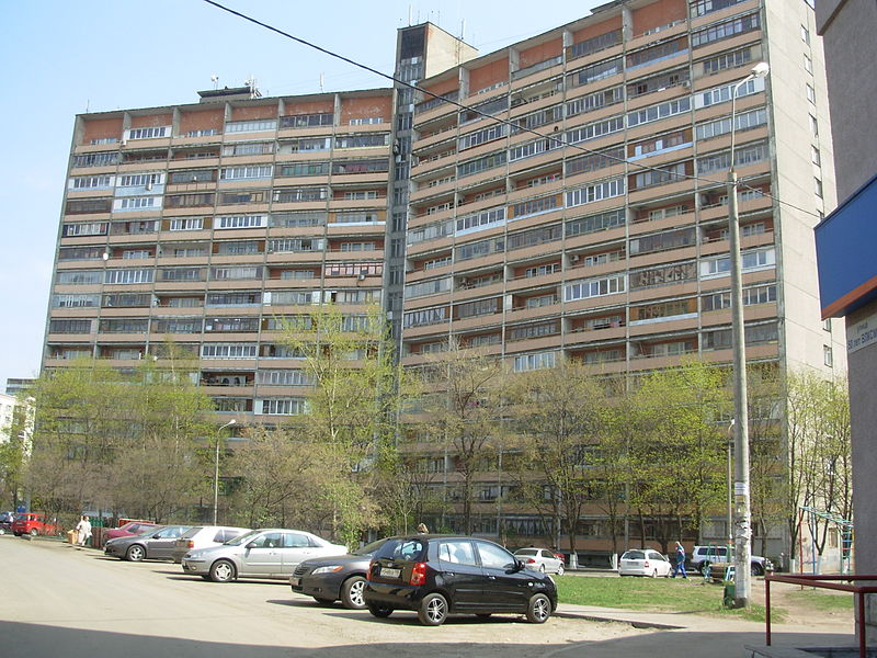 Услуги электрика в Королеве