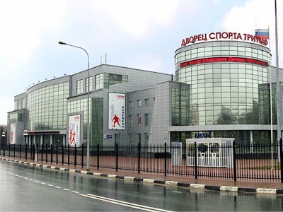 Электрик в Люберцах