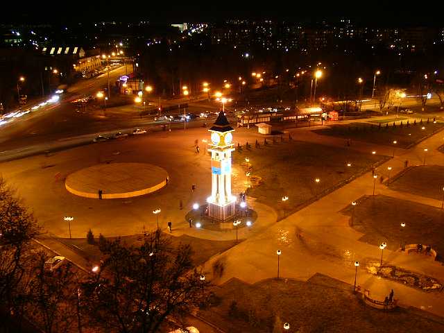 Электрика в Подольске
